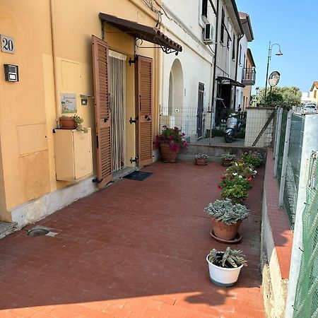 ヴェントゥリーナLa Casa Di Nonna Ottorinaアパートメント エクステリア 写真