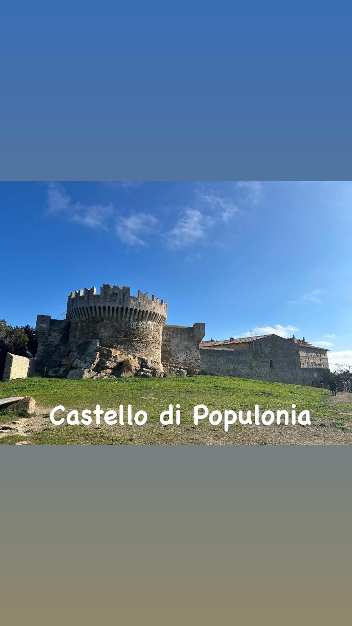 ヴェントゥリーナLa Casa Di Nonna Ottorinaアパートメント エクステリア 写真