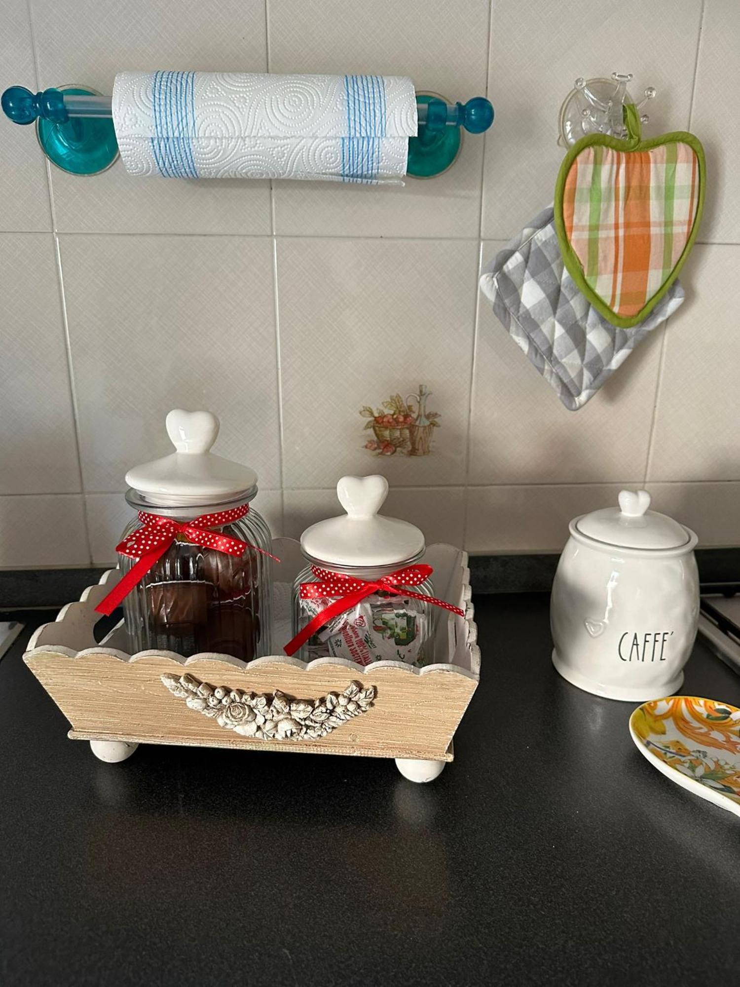 ヴェントゥリーナLa Casa Di Nonna Ottorinaアパートメント エクステリア 写真