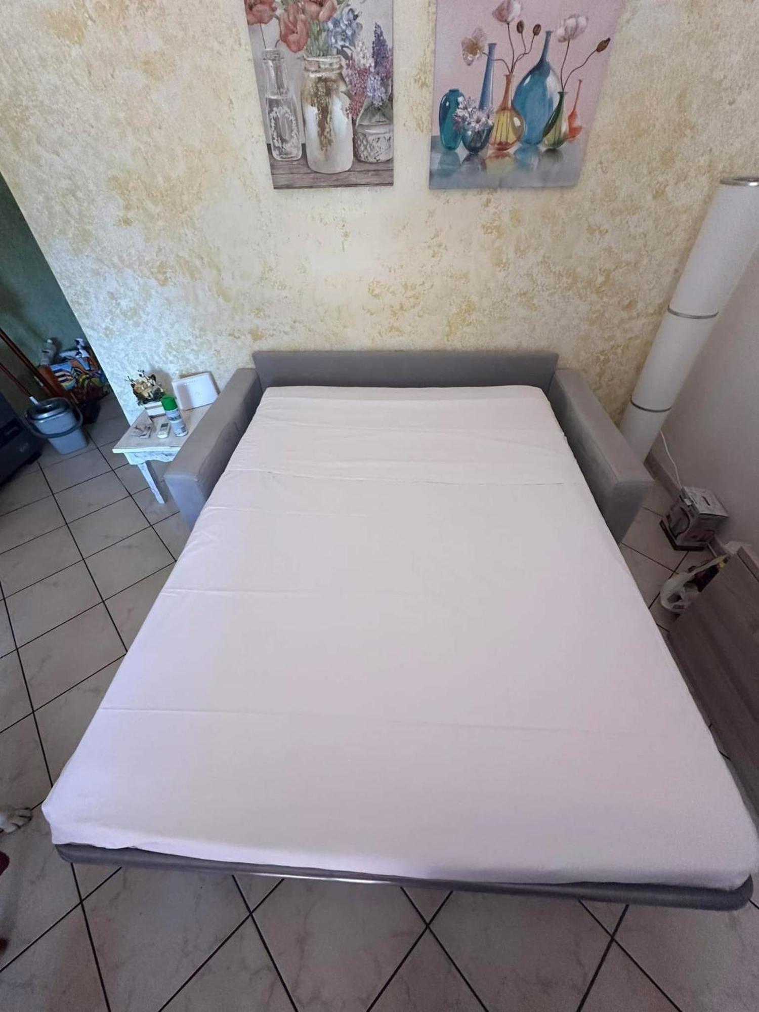 ヴェントゥリーナLa Casa Di Nonna Ottorinaアパートメント エクステリア 写真