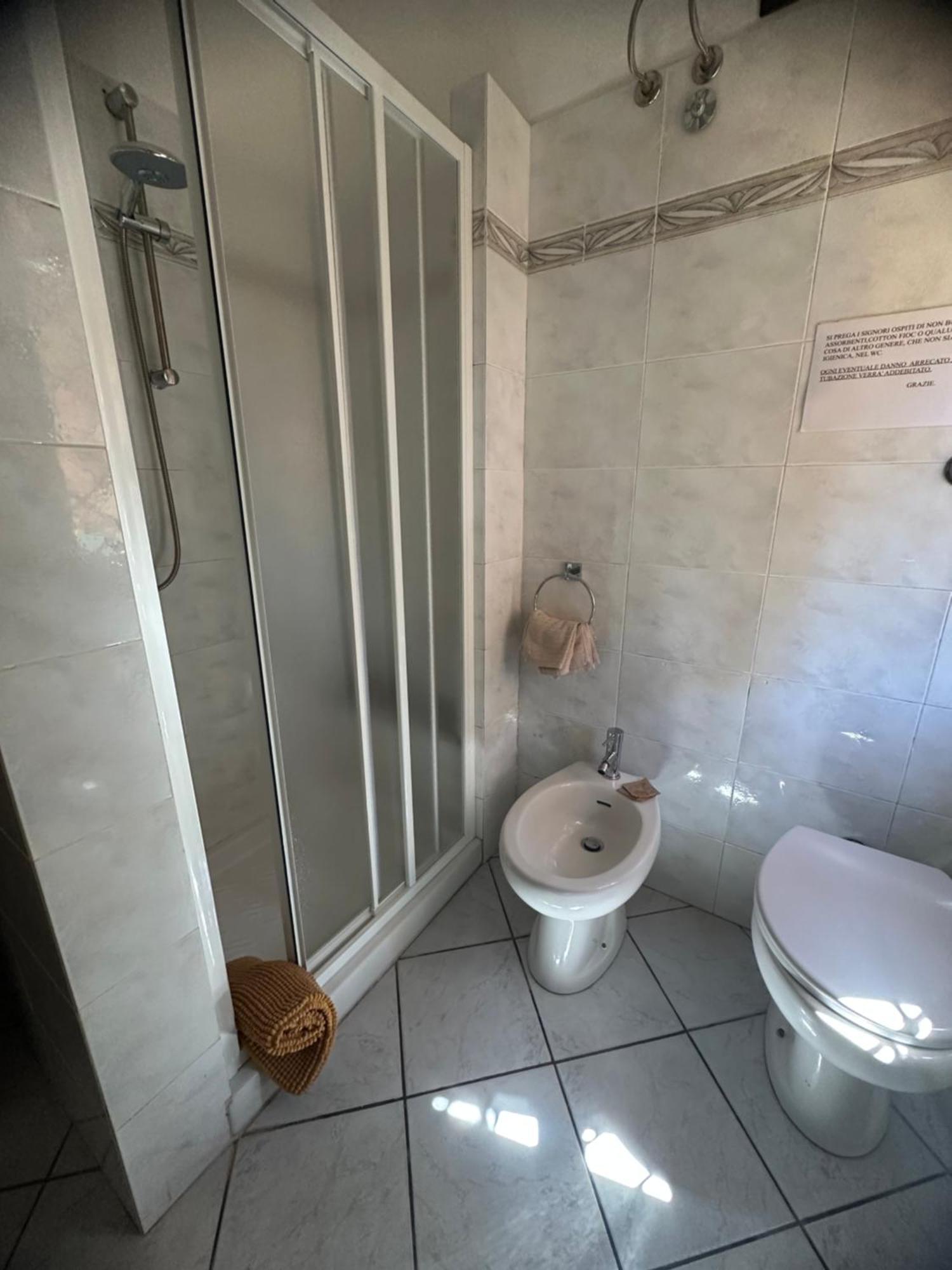 ヴェントゥリーナLa Casa Di Nonna Ottorinaアパートメント エクステリア 写真